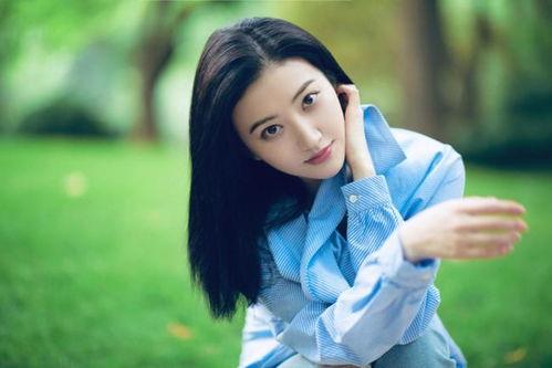 娱乐大爆料景甜是谁