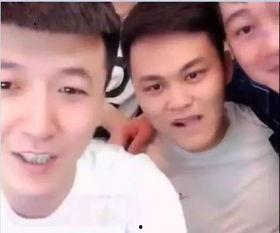 八卦主播直播间爆料视频